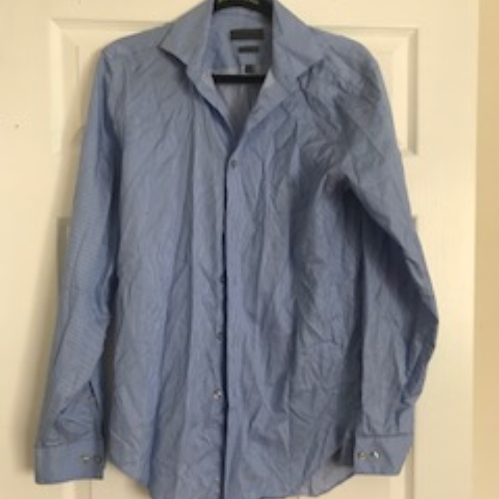 Calvin Klein Dress Shirt